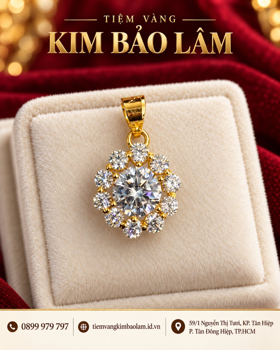 Pendant
