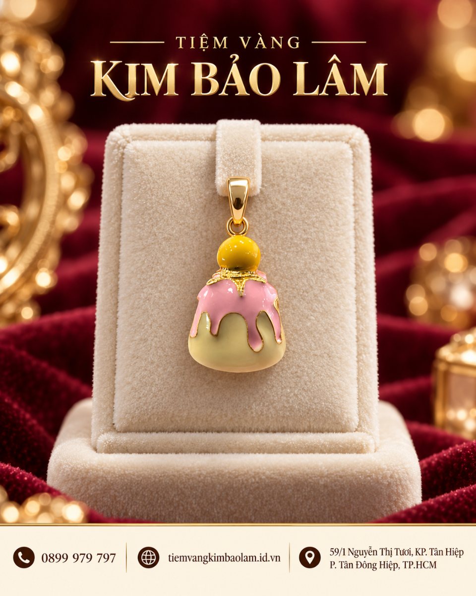 Pendant