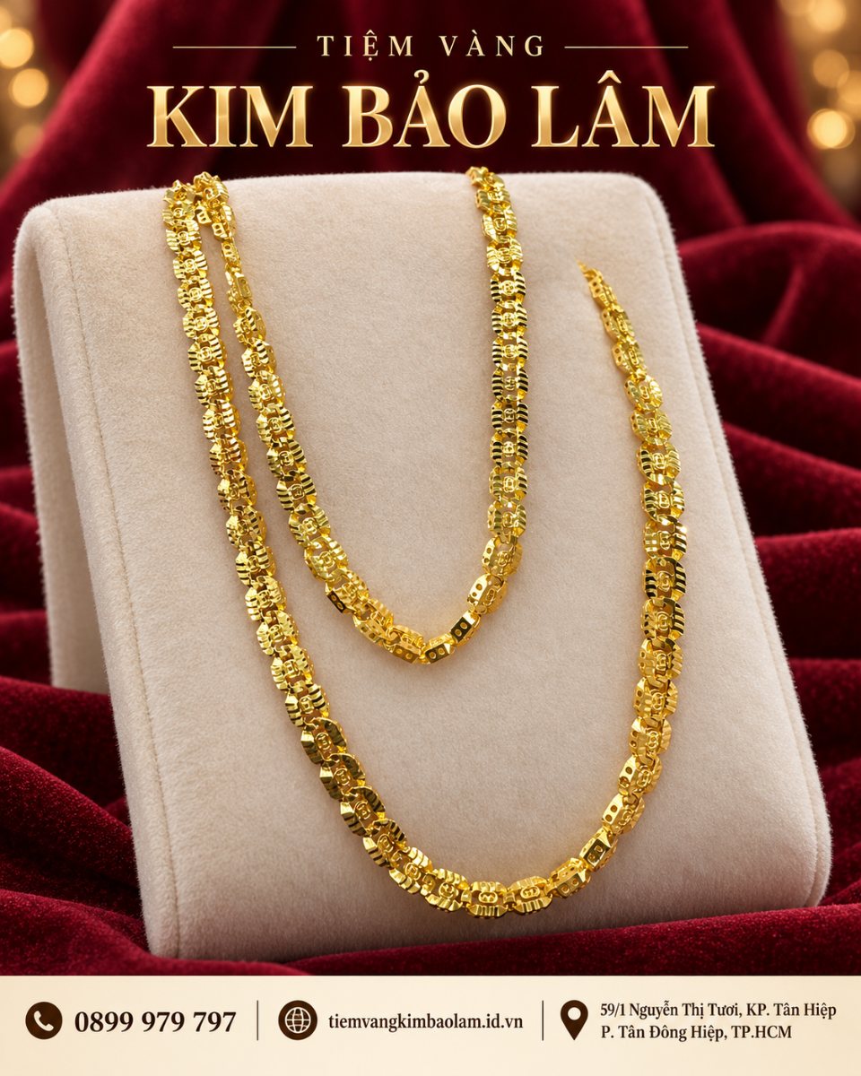 Coin Chain