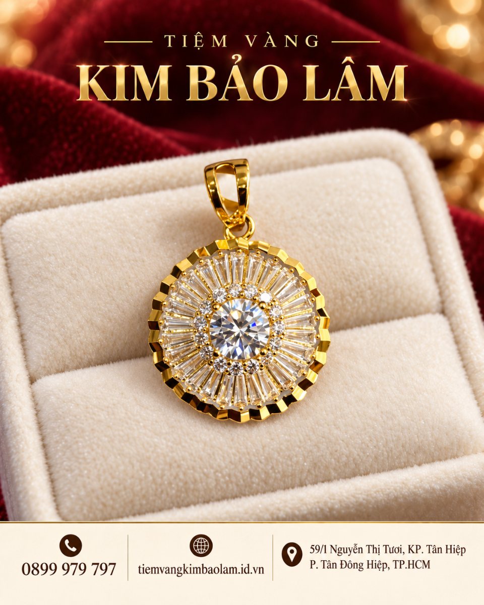 Pendant