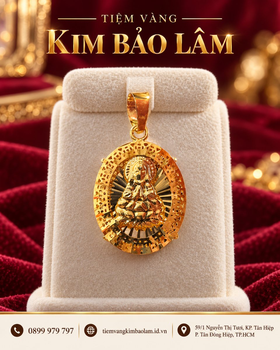 Pendant