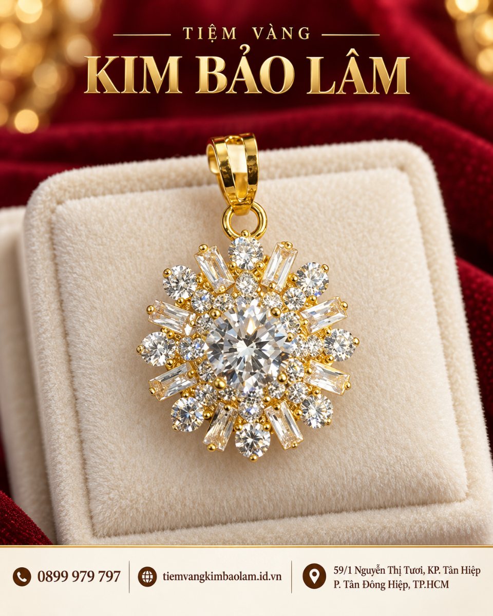 Pendant