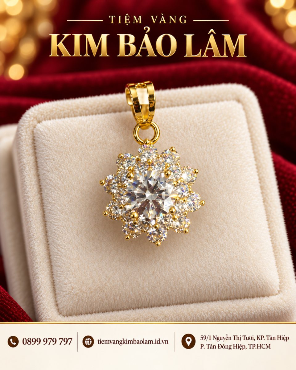 Pendant