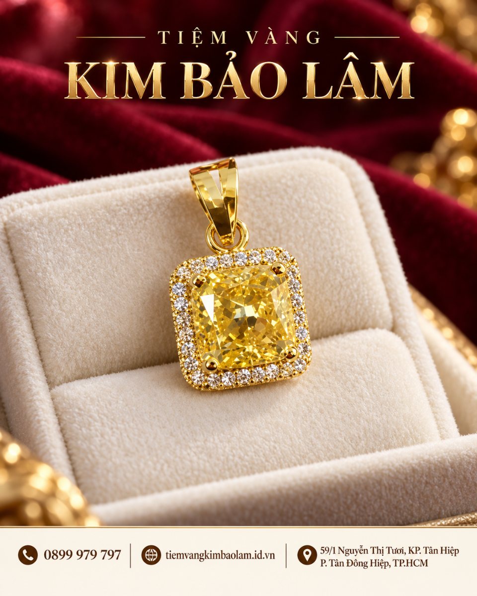 Gold Stone Face
