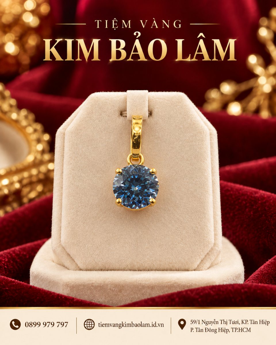 Pendant