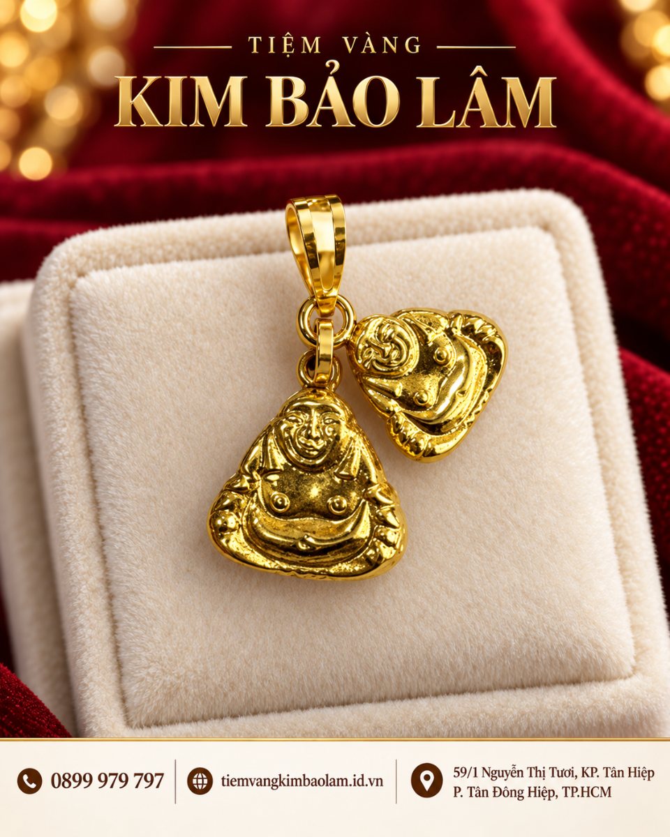 Pendant